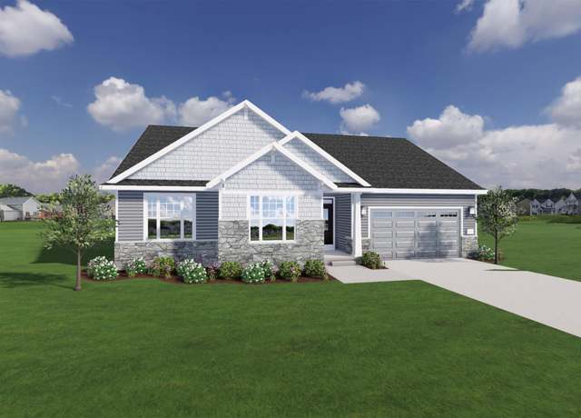 Property at The Hendrix Plan, Cross Plains, WI 53528, 3 beds, 2 baths