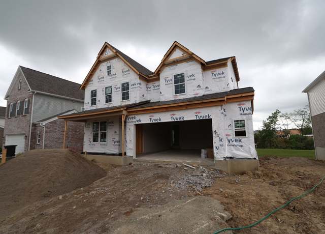 Property at 5560 Timberhill Dr, Fairfield Township, OH 45011, 5 beds, 3.5 baths