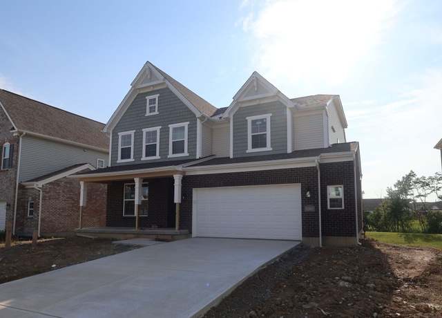 Property at 5560 Timberhill Dr, Fairfield Township, OH 45011, 5 beds, 3.5 baths