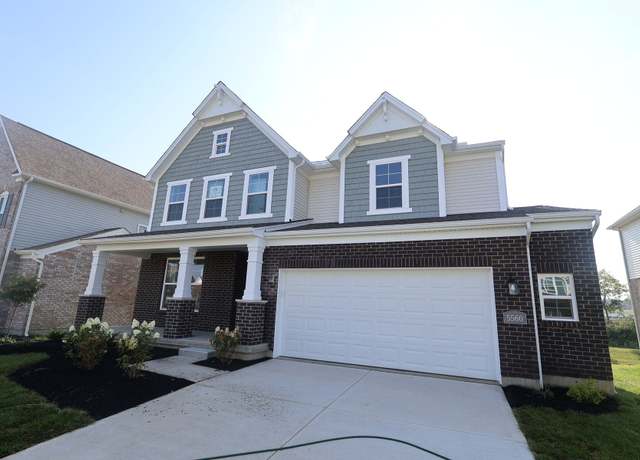 Property at 5560 Timberhill Dr, Fairfield Township, OH 45011, 5 beds, 3.5 baths