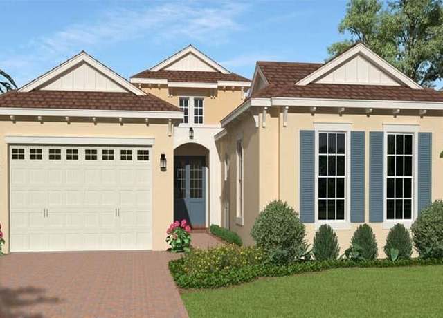 Property at Woodlark Grand Plan, Loxahatchee, FL 33470, 3 beds, 2.5 baths