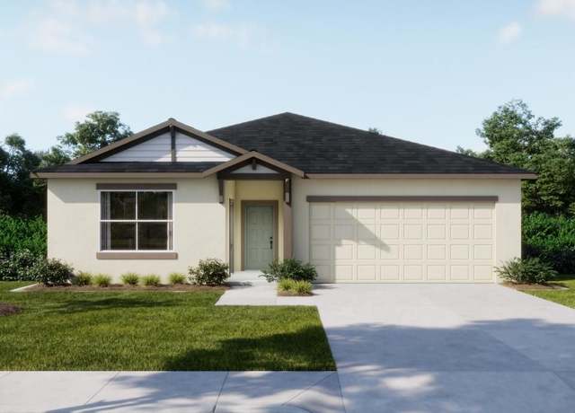 Property at Sheffield Plan, Palm Coast, FL 32164, 4 beds, 3 baths