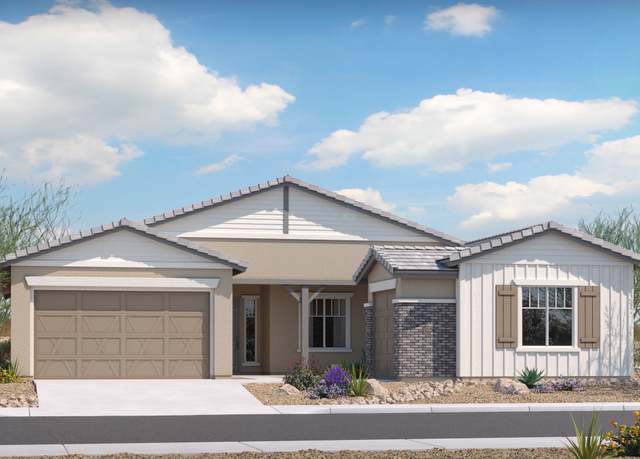 Property at Floor Plan Available: Harmony Plan, Peoria, AZ 85383, 3 beds, 2.5 baths