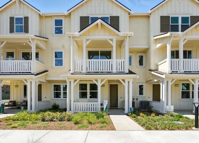 Property at Residence 1 Plan, Livermore, CA 94551, 3 beds, 3.5 baths