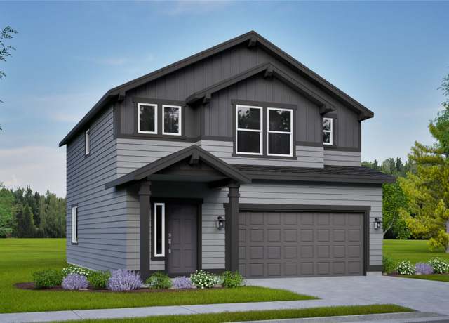 Property at The Middleton Plan, Moses Lake, WA 98837, 3 beds, 2.5 baths