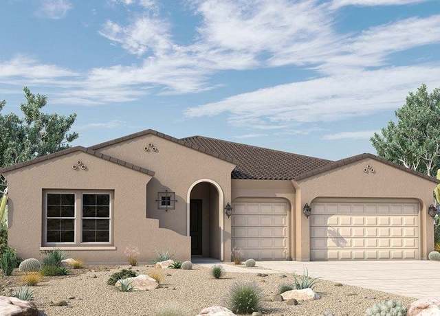 Property at Turnbull Plan, Waddell, AZ 85355, 3 beds, 2.5 baths