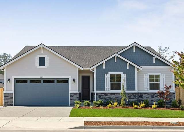 Property at 229 N 55th St, Mount Vernon, WA 98273, 3 beds, 2 baths