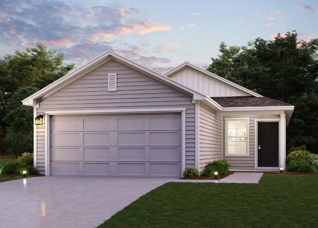 Property at Hopewell - 1455 Plan, San Antonio, TX 78073, 3 beds, 2 baths