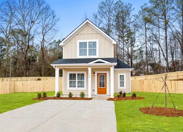 Property at 112 Hidden Hills Dr, Carrollton, GA 30117, 3 beds, 2 baths