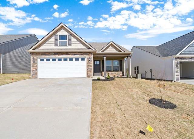 Property at Wellford Plan, Chesnee, SC 29323, 3 beds, 2 baths