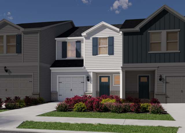 Property at Topaz Plan, Mebane, NC 27302, 3 beds, 2.5 baths