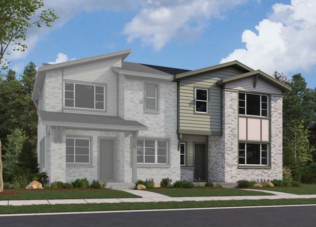 Property at 3865 W 82nd Ln, Westminster, CO 80031, 3 beds, 2.5 baths
