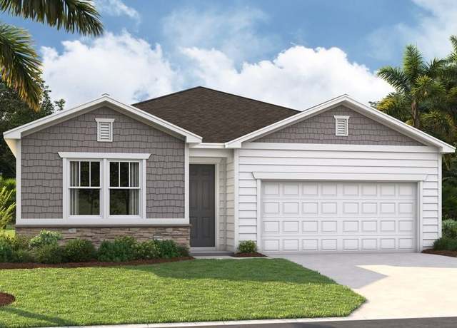 Property at 147 Arbor Alcove Ln, Saint Augustine, FL 32084, 4 beds, 3 baths