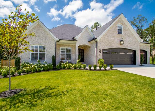 Property at Ozark Plan, Little Rock, AR 72223, 4 beds, 2.5 baths