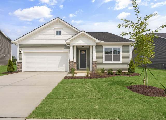 Property at Glades Plan, Angier, NC 27501, 3 beds, 2 baths