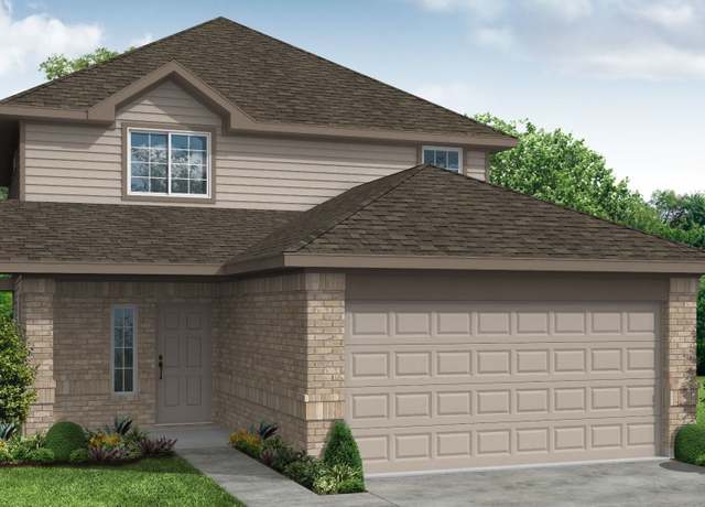 Property at The Drake Plan, Huntsville, TX 77340, 4 beds, 2.5 baths