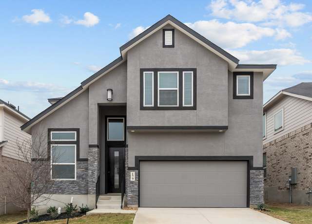 Property at Lincoln Plan, San Antonio, TX 78245, 4 beds, 3 baths