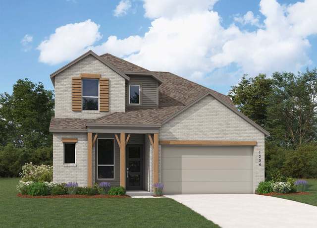 Property at Plan Lotus Plan, Schertz, TX 78108, 4 beds, 3.5 baths