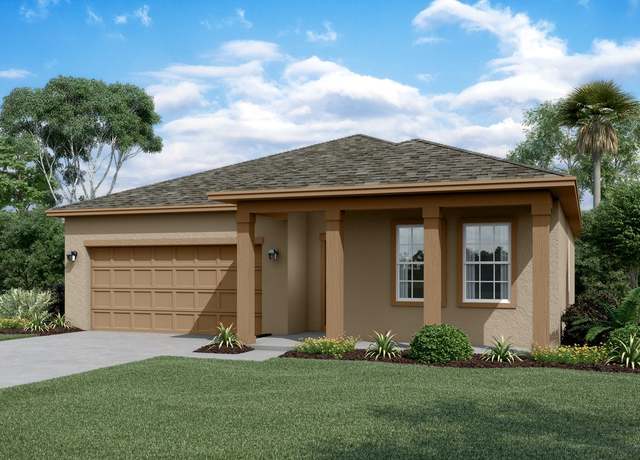 Property at Polaris Plan, Kissimmee, FL 34746, 3 beds, 2 baths