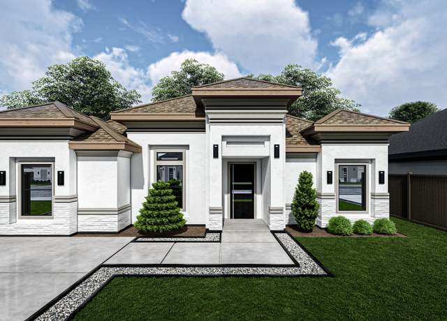 Property at 6049 Dakota Rose, Brownsville, TX 78521, 4 beds, 2 baths