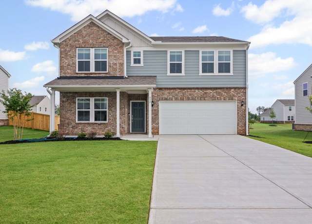 Property at 512 Elkwood Ln, Mcdonough, GA 30252, 4 beds, 2.5 baths