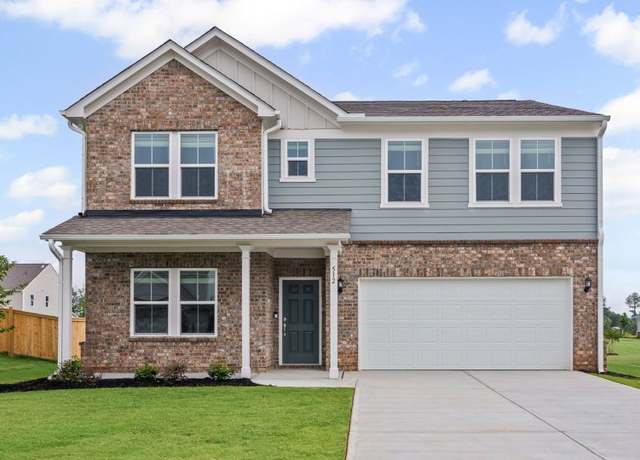 Property at 512 Elkwood Ln, Mcdonough, GA 30252, 4 beds, 2.5 baths