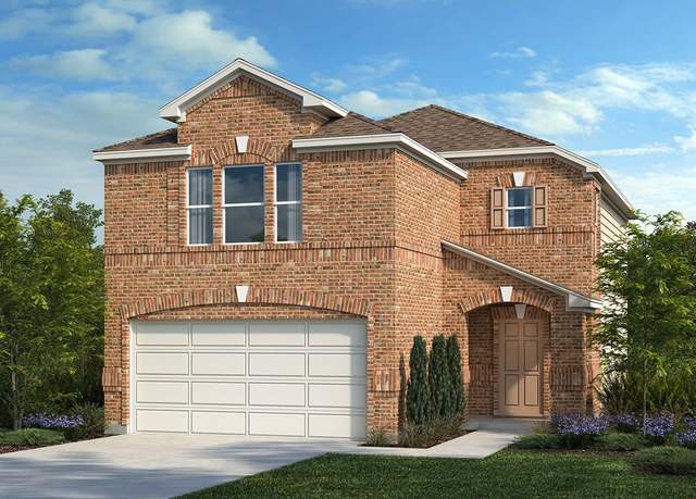 Property at Plan 1908 Plan, Katy, TX 77493, 3 beds, 2.5 baths