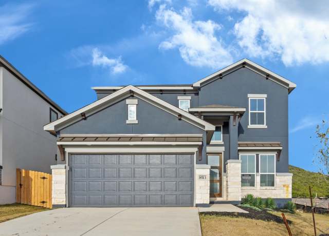 Property at Christina Plan, Leander, TX 78645, 4 beds, 3.5 baths