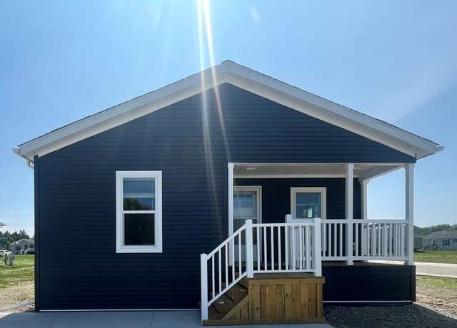 Property at 24253 Redwood Dr Plan, Chelsea, MI 48118, 3 beds, 2 baths