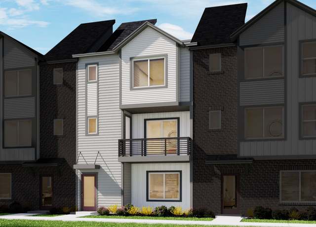 Property at The Cameron Plan, Morrison, CO 80465, 3 beds, 3.5 baths