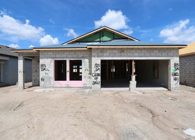 Property at 598 Hillshire Pl, Spring Hill, FL 34609, 3 beds, 2 baths