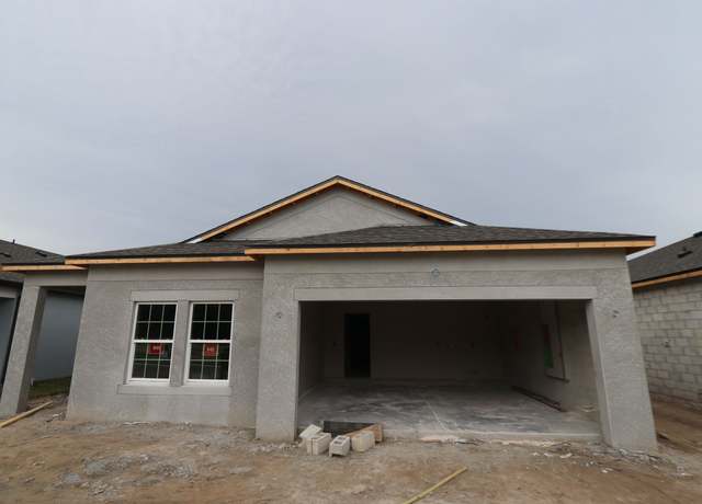 Property at 598 Hillshire Pl, Spring Hill, FL 34609, 3 beds, 2 baths