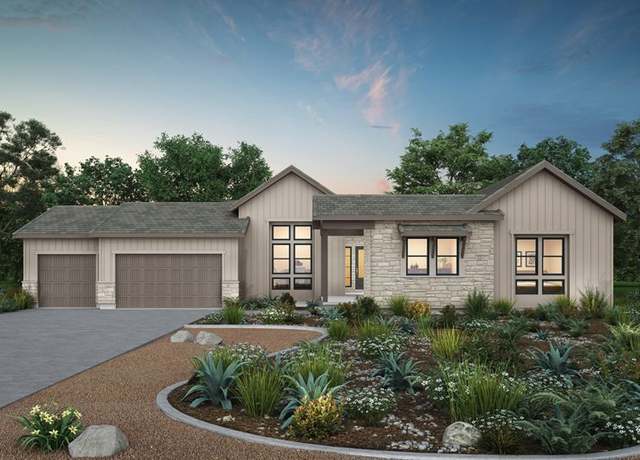 Property at Heritage Series Plan Five Plan, Parker, CO 80134, 2 beds, 2.5 baths
