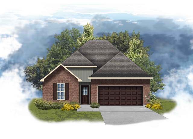 Property at Cedar IV G Plan, Freeport, FL 32439, 4 beds, 3 baths