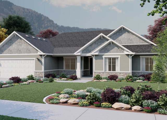Property at Pendleton Plan, Salem, UT 84653, 3 beds, 2.5 baths