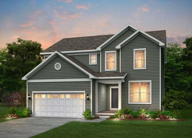 Property at Newberry Plan, Willoughby, OH 44094, 3 beds, 2.5 baths
