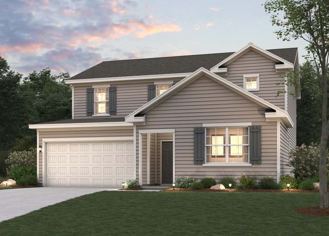 Property at Harding Plan, Flowery Branch, GA 30542, 4 beds, 3 baths