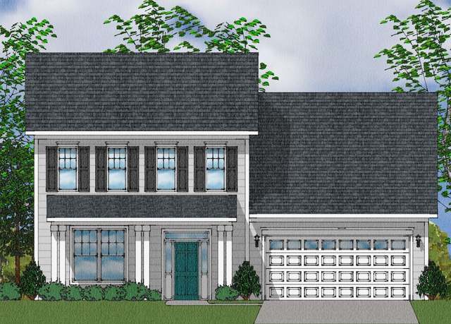 Property at Parker Plan, Chesnee, SC 29323, 4 beds, 2.5 baths