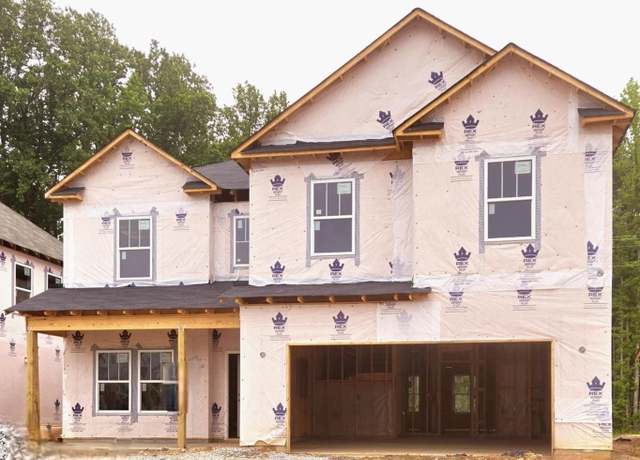 Property at 340 Alyssa Landing Dr, Fountain Inn, SC 29644, 5 beds, 3 baths