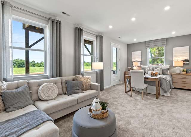 Property at Youngstown Townhome Plan, H19clo Lake Norman, NC 28673, 4 beds, 3.5 baths