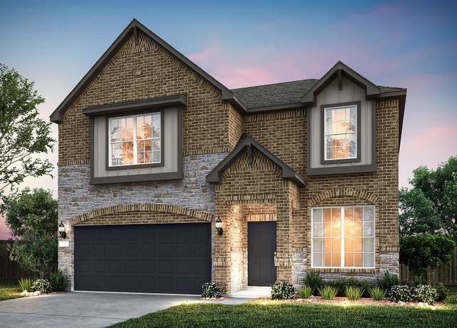 Property at Hamilton Plan, San Marcos, TX 78666, 4 beds, 2.5 baths