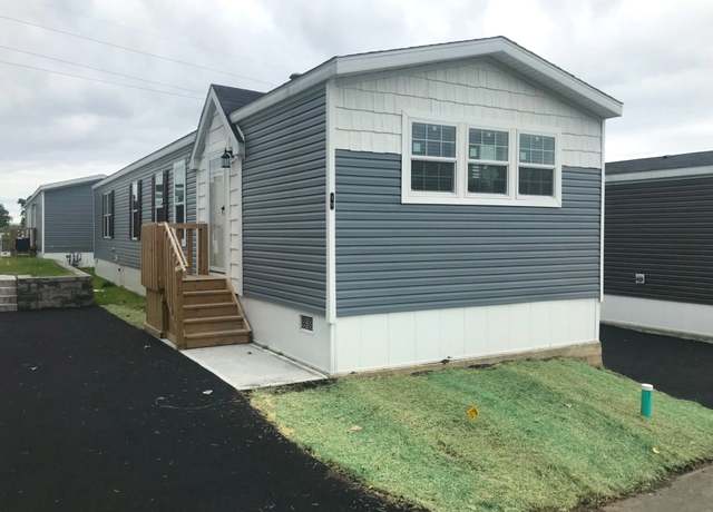 Property at 19 Sheldon St #39, Stony Point, NY 10980, 3 beds, 2 baths