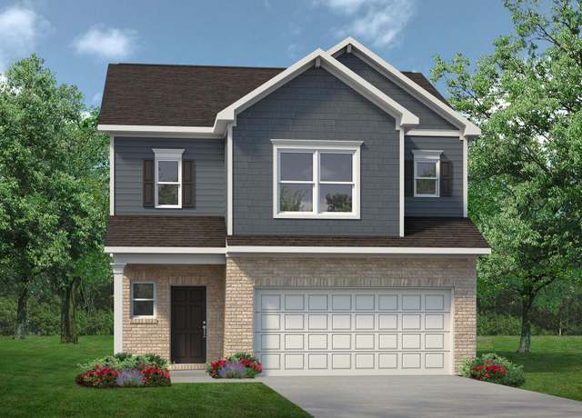 Property at The Oriole II Plan, Pattison, TX 77423, 3 beds, 2.5 baths
