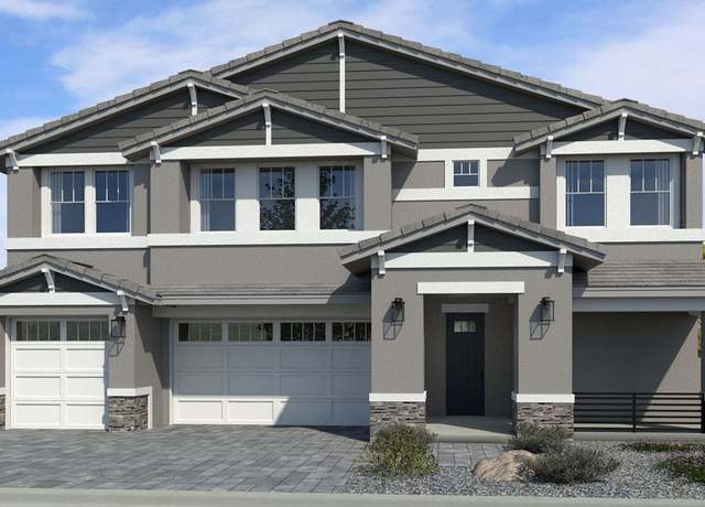 Property at 413 Canary Song Dr, Henderson, NV 89011, 6 beds, 4.5 baths