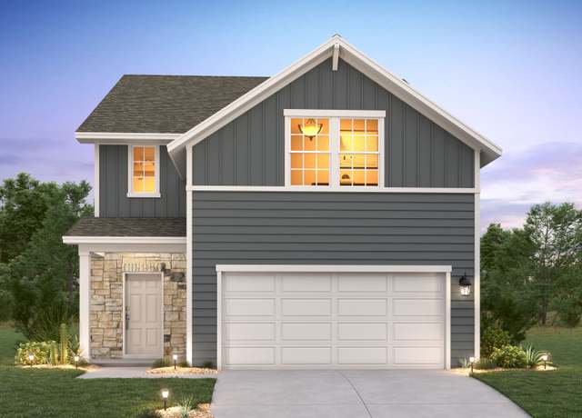 Property at Granbury Plan, Dripping Springs, TX 78620, 4 beds, 3.5 baths