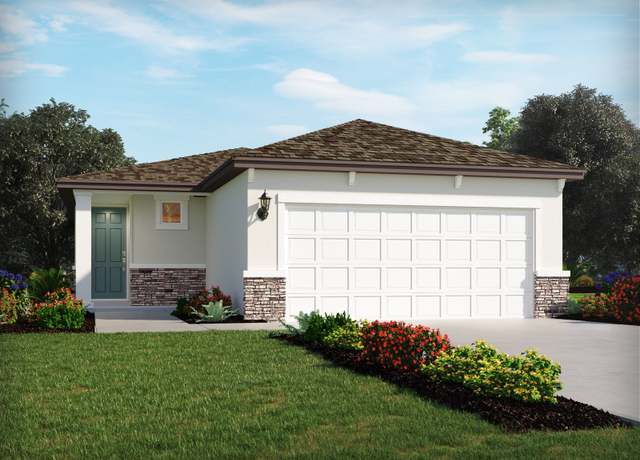 Property at 1860 Brekey Way, Zephyrhills, FL 33541, 4 beds, 2 baths