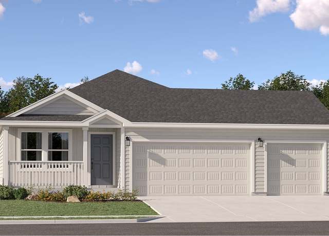 Property at Plan 1474 Plan, Caldwell, ID 83607, 3 beds, 2 baths