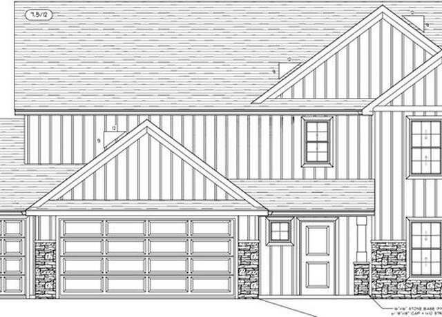 Property at 12821 Towcester Ct, Fort Wayne, IN 46818, 4 beds, 2.5 baths