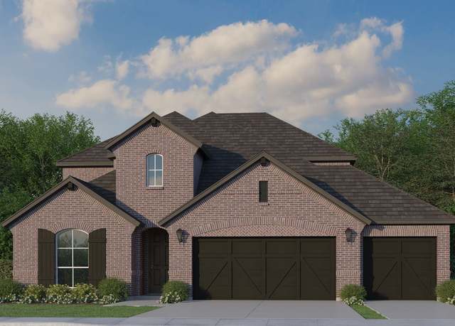 Property at Plan 1527 Plan, Midlothian, TX 76065, 4 beds, 3 baths