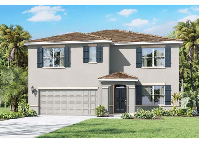 Property at Hayden Plan, Okeechobee, FL 34972, 5 beds, 3 baths